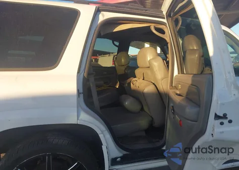 2003 GMC Yukon Denali from USA, damaged, VIN 1GKEK63U33J306873